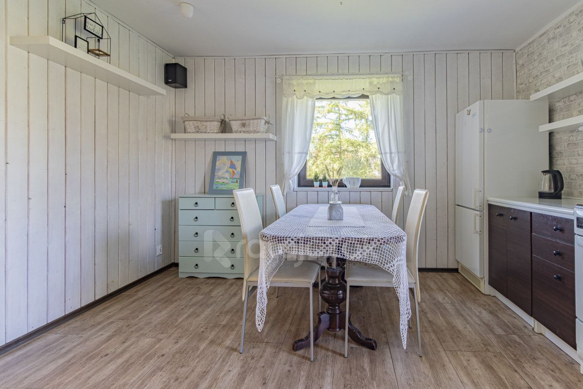 dom wolnostojący, 6 pokoi Kamień, ul. Kieleńska. Zdjęcie 13