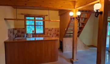 Działka budowlana Miedziana Góra