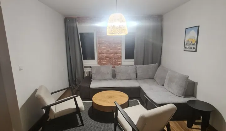 Mieszkanie 2-pokojowe Wrocław Śródmieście, ul. św. Antoniego