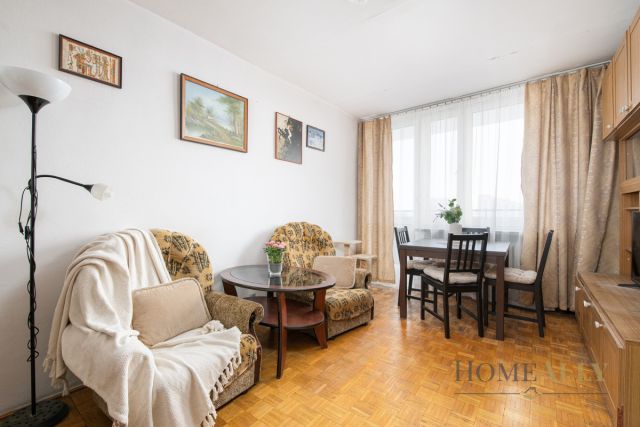 Mieszkanie 3-pokojowe Warszawa Praga, ul. Igańska. Zdjęcie 3