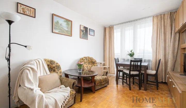 Mieszkanie 3-pokojowe Warszawa Praga, ul. Igańska