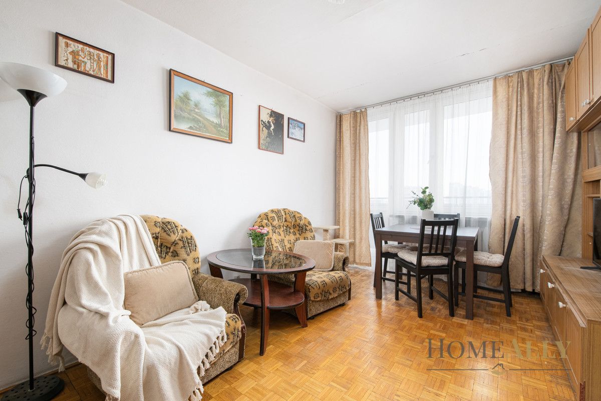 Mieszkanie 3-pokojowe Warszawa Praga, ul. Igańska. Zdjęcie 3