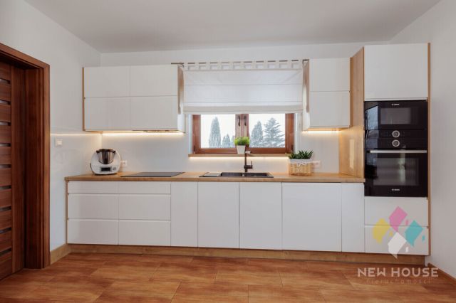 dom wolnostojący, 4 pokoje Szczytno. Zdjęcie 11