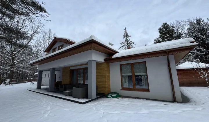 dom wolnostojący, 7 pokoi Warszawa Wawer, ul. Napoleona Bonaparte