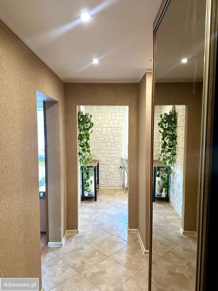 Mieszkanie 1-pokojowe Katowice Muchowiec, ul. Graniczna. Zdjęcie 9