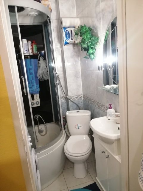 Mieszkanie 2-pokojowe Olsztyn, ul. Dworcowa. Zdjęcie 3