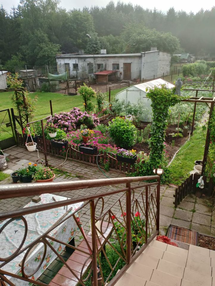 dom szeregowy Mieszałki. Zdjęcie 8