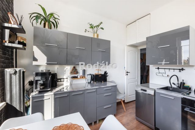 Mieszkanie 1-pokojowe Bydgoszcz Kapuściska, ul. Stanisława Noakowskiego. Zdjęcie 7