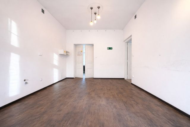 Biuro Rzeszów, ul. Unii Lubelskiej. Zdjęcie 1