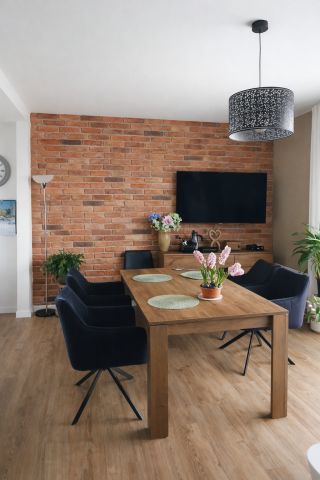 Mieszkanie 3-pokojowe Szczytno, ul. Jarosława Dąbrowskiego. Zdjęcie 1