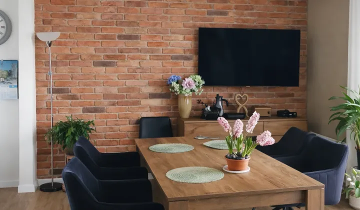 Mieszkanie 3-pokojowe Szczytno, ul. Jarosława Dąbrowskiego