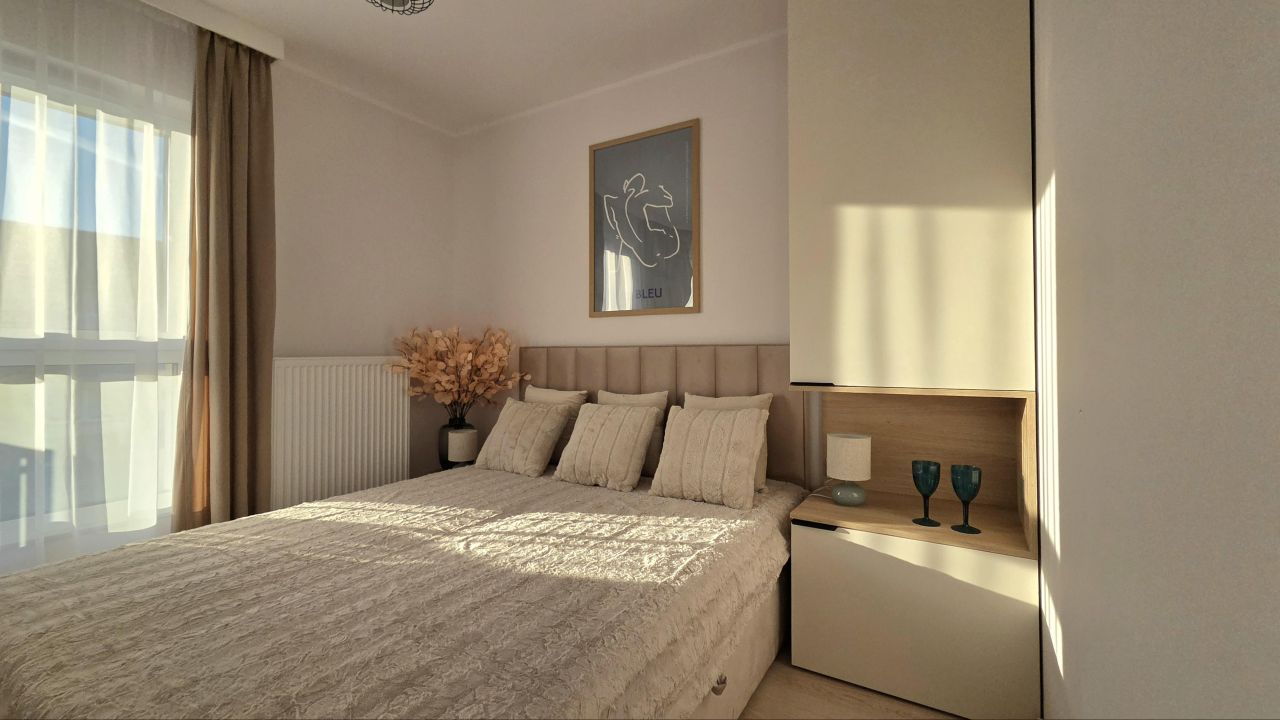 Mieszkanie 1-pokojowe Wrocław Maślice, ul. Stodolna. Zdjęcie 7