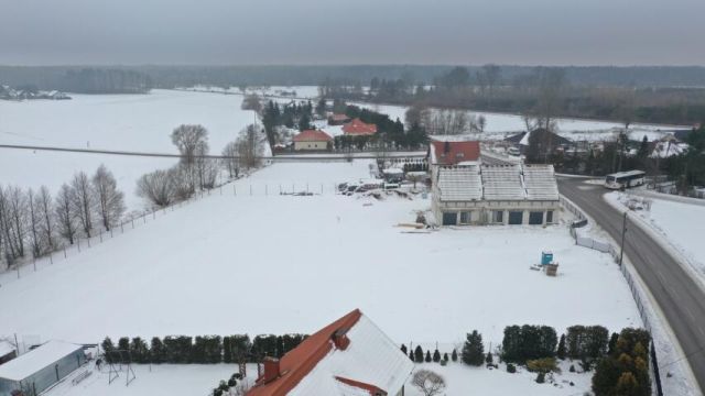 dom szeregowy, 4 pokoje Czarnowiec, ul. Turkusowa. Zdjęcie 6