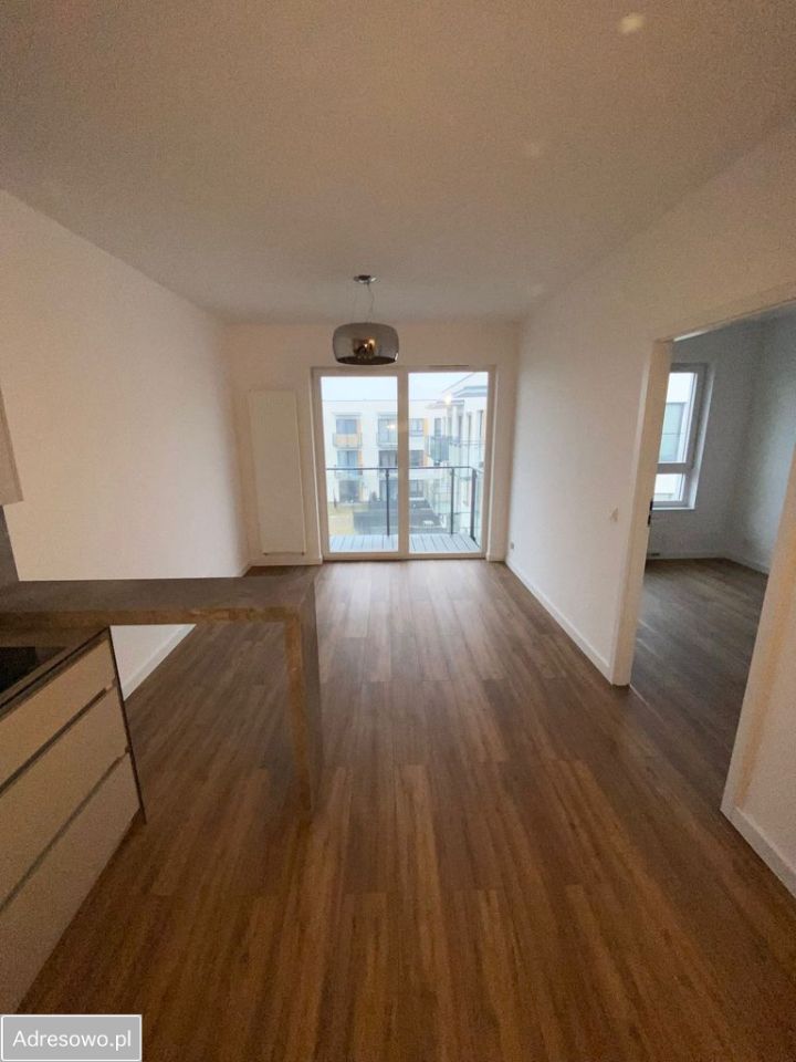 Mieszkanie 2-pokojowe Opole Szczepanowice, ul. Józefa Barona. Zdjęcie 3