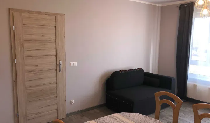 Mieszkanie 2-pokojowe Szczecin Warszewo, ul. Małe Błonia