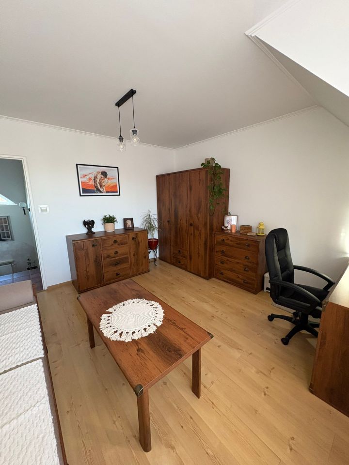 dom wolnostojący, 6 pokoi Nowy Korczyn, ul. Grotnicka Górna. Zdjęcie 32