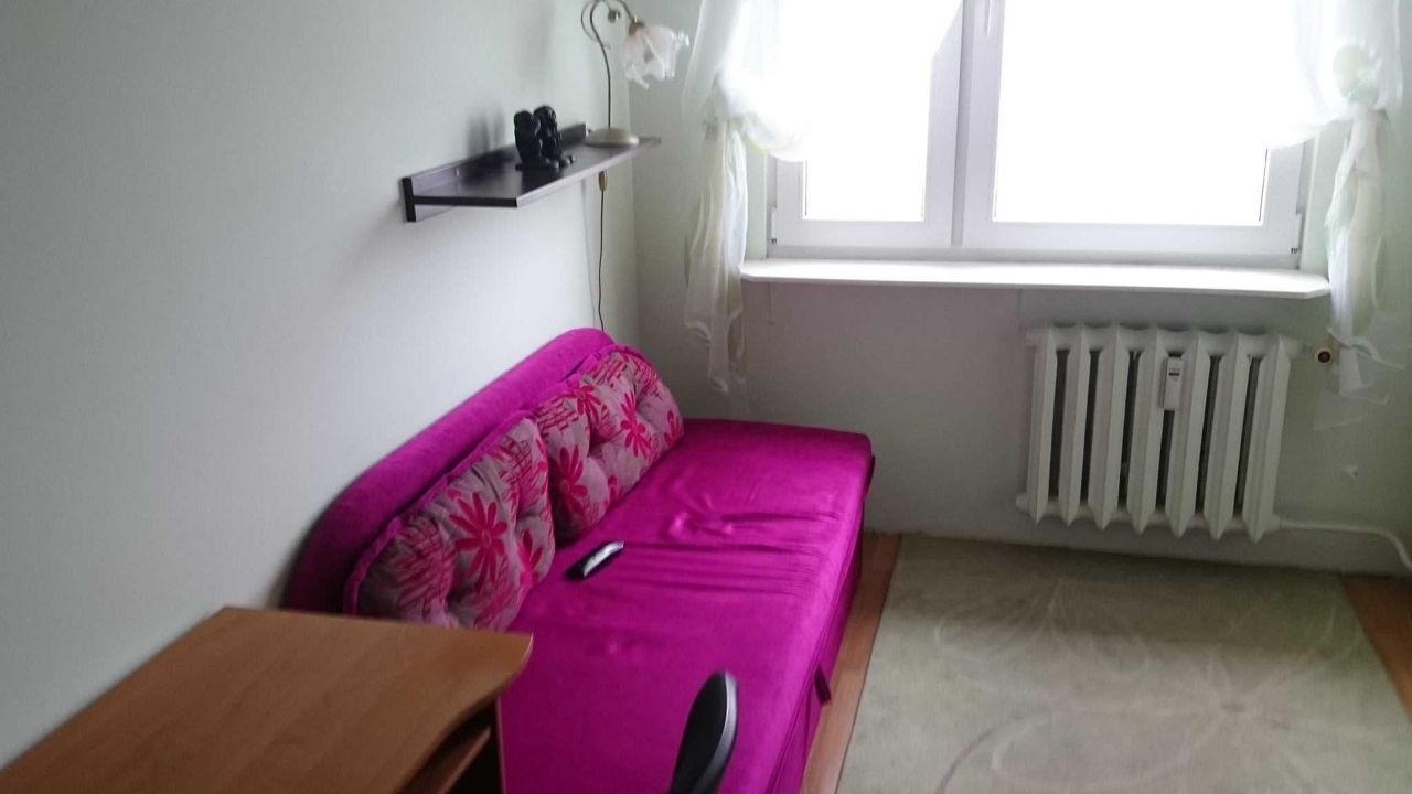 Mieszkanie 3-pokojowe Kielce, ul. Romualda. Zdjęcie 6