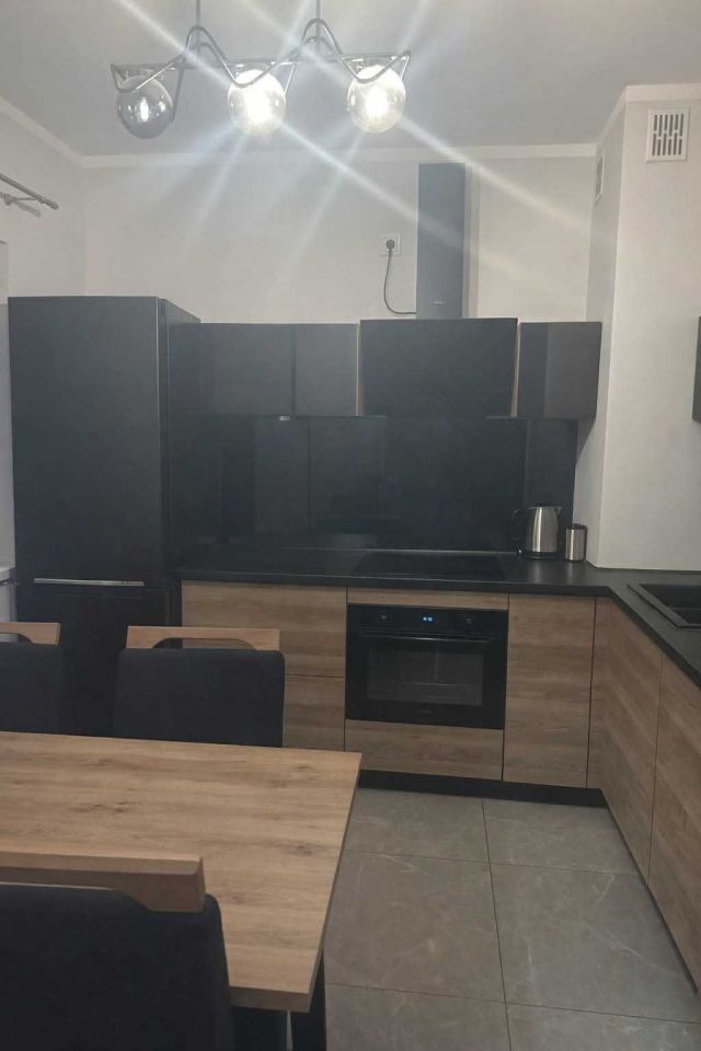 Mieszkanie 2-pokojowe Stargard. Zdjęcie 4