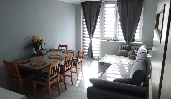 Mieszkanie 2-pokojowe Darłowo Centrum, Wyspianskiego