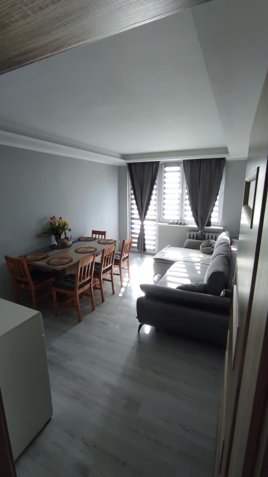 Mieszkanie 2-pokojowe Darłowo Centrum, Wyspianskiego. Zdjęcie 1