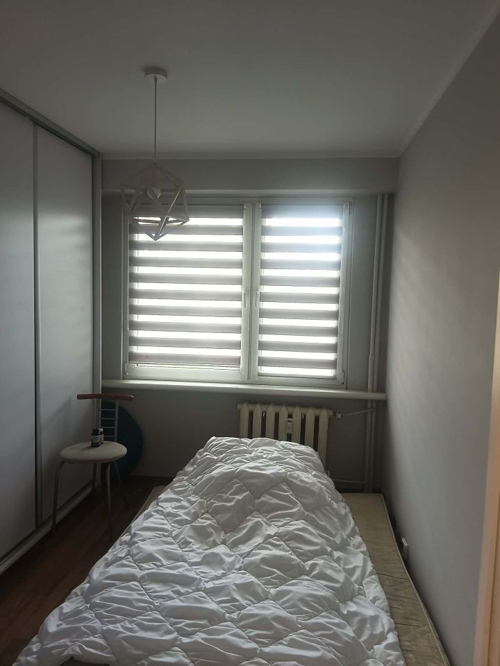 Mieszkanie 2-pokojowe Toruń Mokre, Swiętopełka. Zdjęcie 8