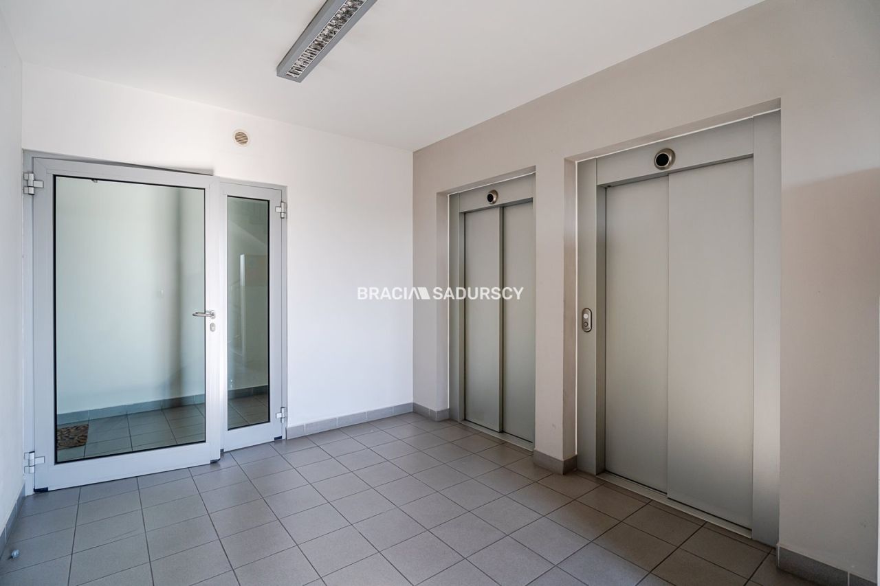 Mieszkanie 2-pokojowe Kraków Bronowice, ul. Stańczyka. Zdjęcie 20