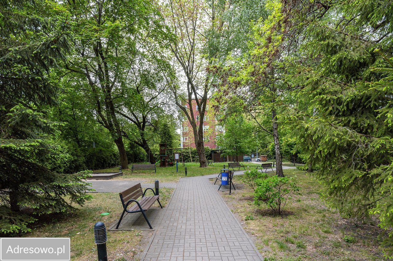 Mieszkanie 1-pokojowe Warszawa Żoliborz, ul. gen. Józefa Zajączka. Zdjęcie 8