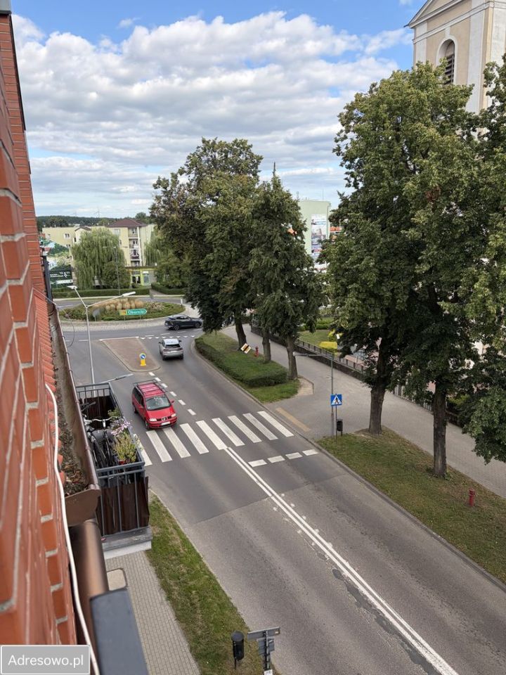 Mieszkanie 2-pokojowe Trzcianka Centrum, pl. Pocztowy. Zdjęcie 7
