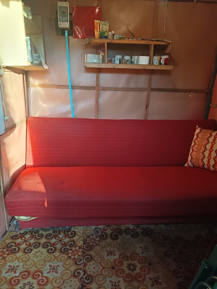 Działka rod Inowrocław, Szosa Bydgoska. Zdjęcie 10