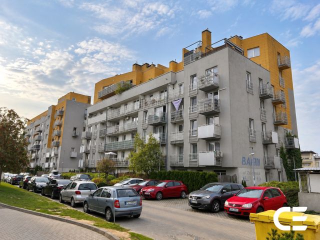 Mieszkanie 3-pokojowe Wrocław, ul. Zatorska. Zdjęcie 19