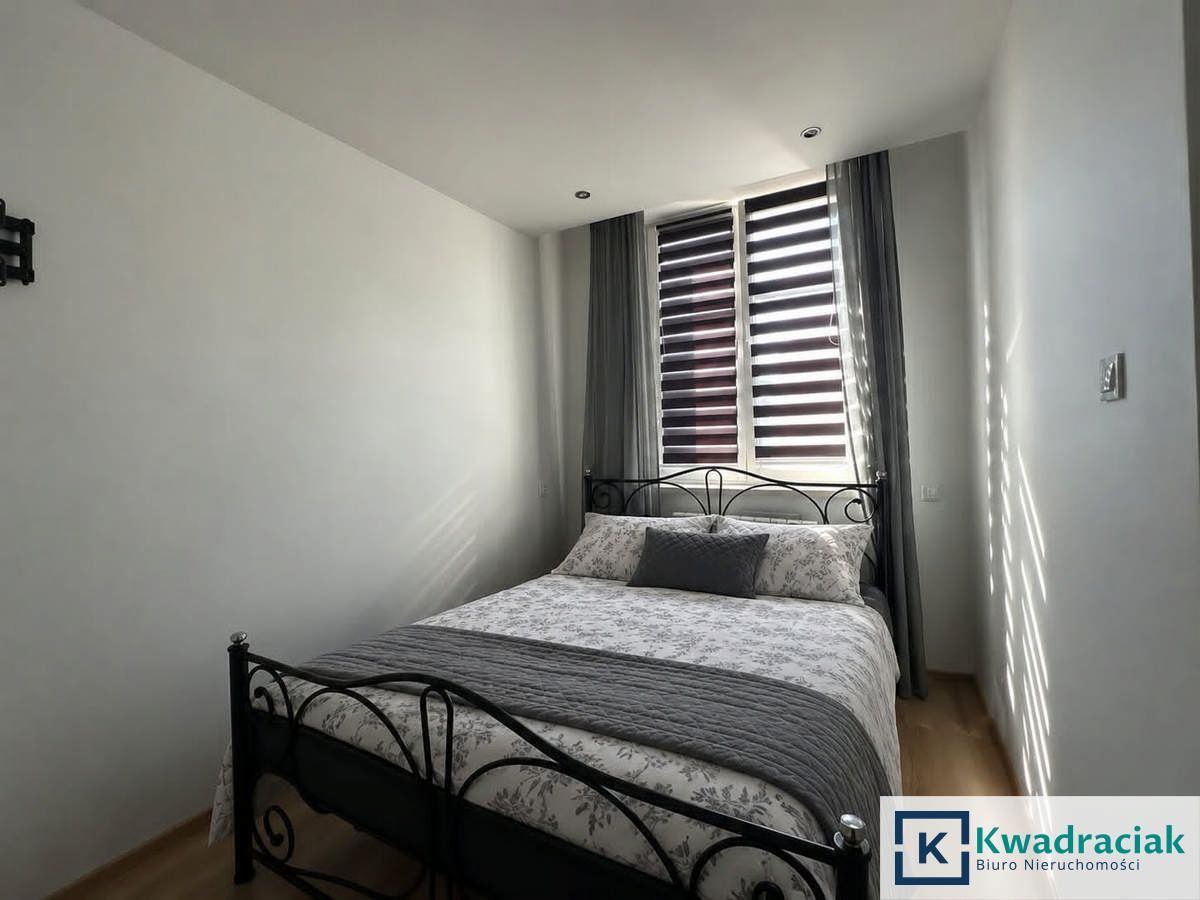 Mieszkanie 2-pokojowe Jasło, ul. Kadyiego. Zdjęcie 13