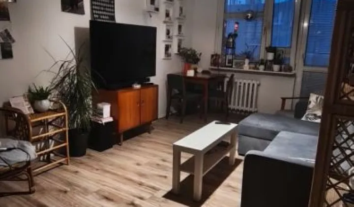 Mieszkanie 2-pokojowe Gdynia Chylonia