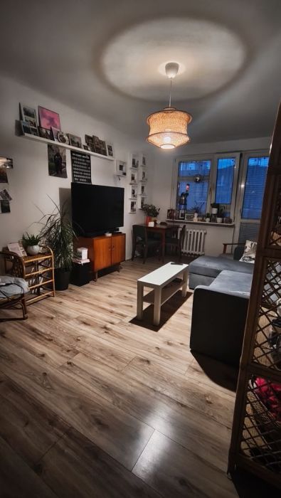 Mieszkanie 2-pokojowe Gdynia Chylonia. Zdjęcie 1