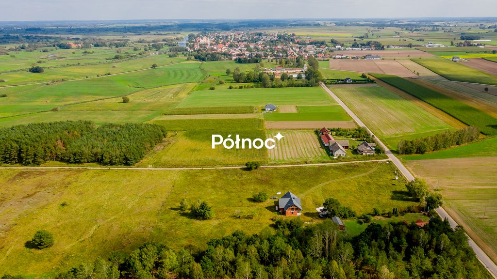 bliźniak, 4 pokoje Tykocin. Zdjęcie 32