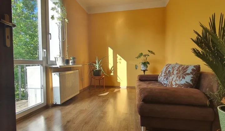 Mieszkanie 2-pokojowe Warszawa Grochów, ul. Boremlowska