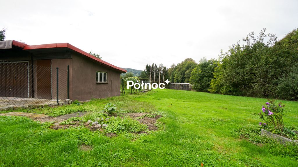 dom wolnostojący, 8 pokoi Trzebieszowice. Zdjęcie 22