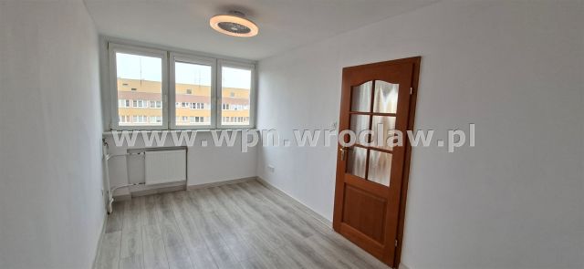 Mieszkanie 2-pokojowe Wrocław Krzyki. Zdjęcie 5