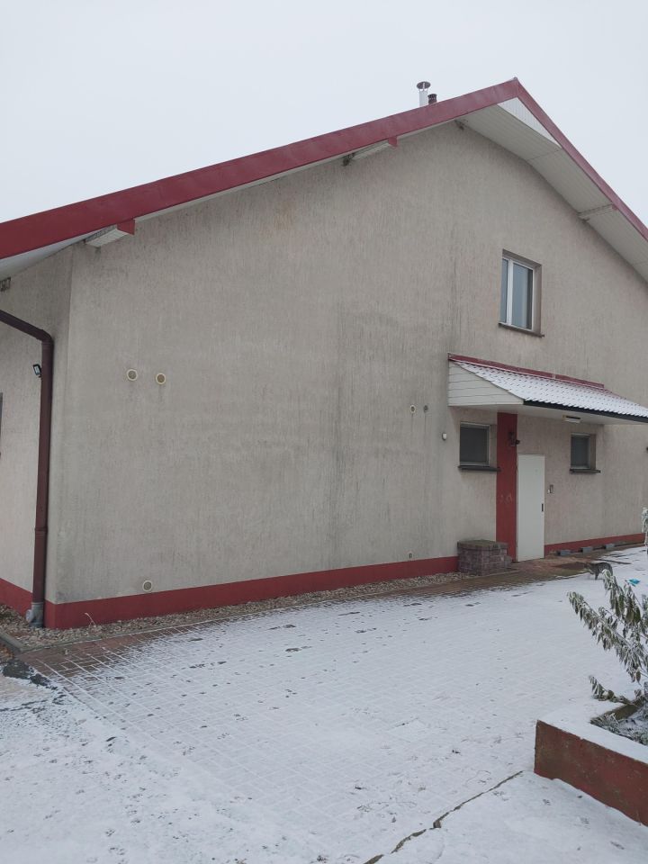 Nieruchomość komercyjna Zofia. Zdjęcie 4