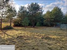 Działka rekreacyjna Nadarzyce. Zdjęcie 1