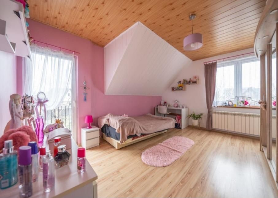 dom wolnostojący, 5 pokoi Szatarpy. Zdjęcie 9