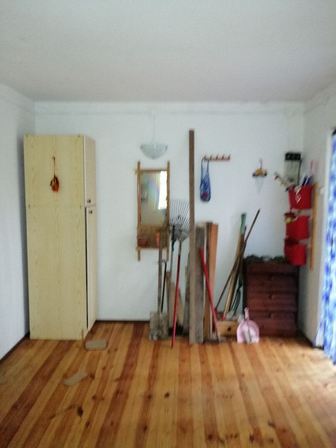 Działka leśna Włodzimierz, ul. Sosnowa. Zdjęcie 3