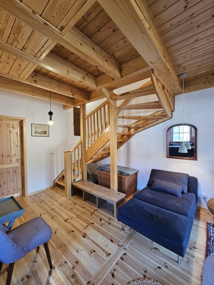 bliźniak, 3 pokoje Borowy Młyn. Zdjęcie 17