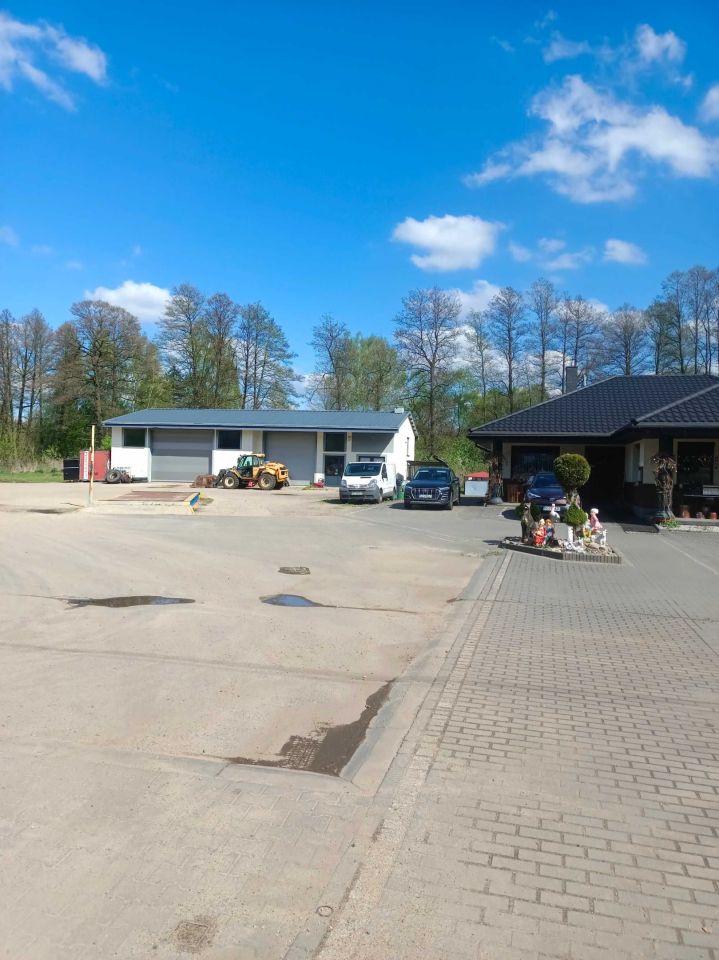 dom wolnostojący Częstochowa Błeszno, ul. Żyzna. Zdjęcie 6