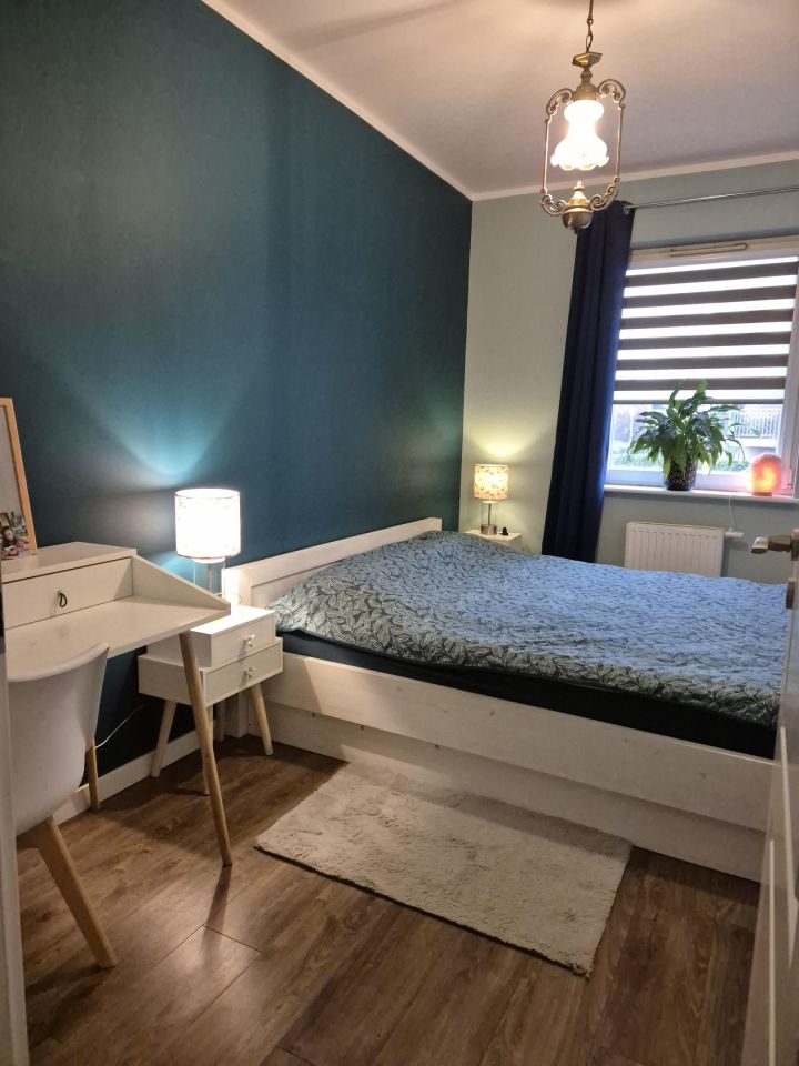 Mieszkanie 3-pokojowe Szczecin Warszewo, ul. Maciejkowa. Zdjęcie 6