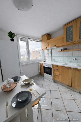 Mieszkanie 2-pokojowe Wrocław Stare Miasto, ul. Tadeusza Zielińskiego. Zdjęcie 7