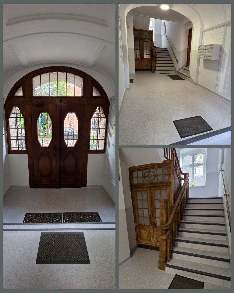 Mieszkanie 2-pokojowe Szczawno-Zdrój. Zdjęcie 8