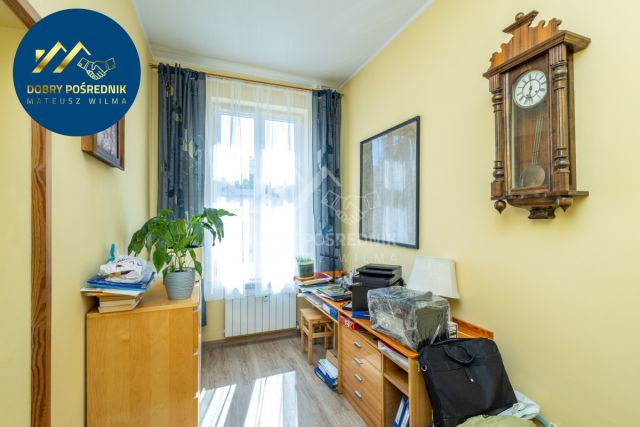 Mieszkanie 3-pokojowe Gdańsk Wrzeszcz, ul. Ludwika Waryńskiego. Zdjęcie 8