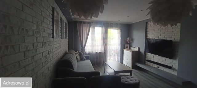 Mieszkanie 3-pokojowe Świętochłowice Chropaczów, ul. Beskidzka. Zdjęcie 1