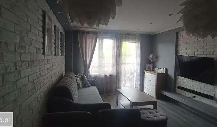 Mieszkanie 3-pokojowe Świętochłowice Chropaczów, ul. Beskidzka