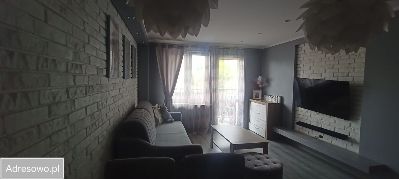 Mieszkanie 3-pokojowe Świętochłowice Chropaczów, ul. Beskidzka